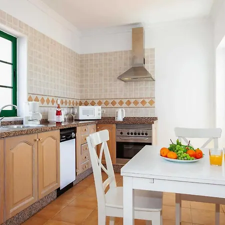 Playa Blanca Sleeps 6 Air Con Wifi פלאיה בלנקה